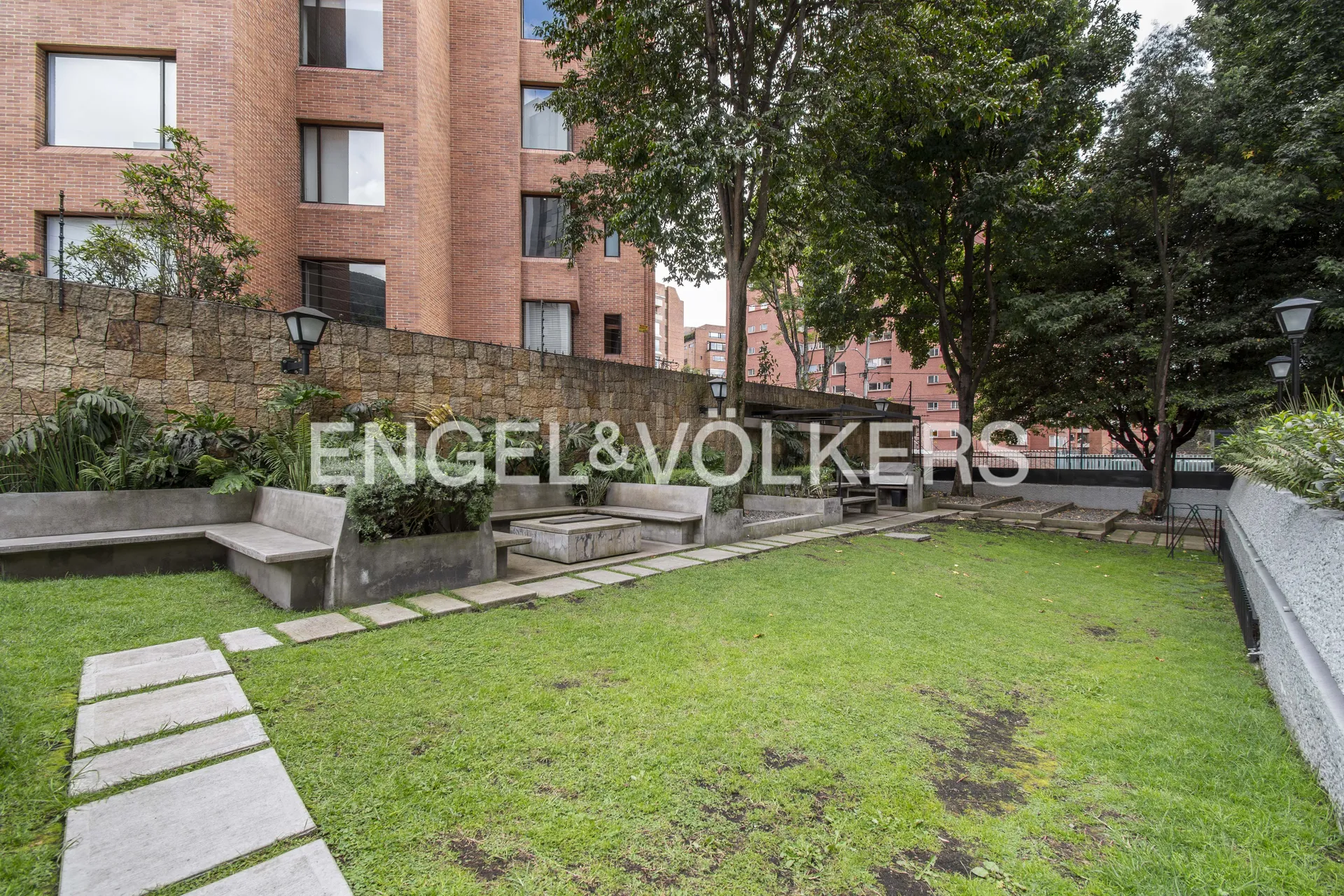 Apartamento en venta en La Cabrera, Bogotá · foto 18 de 19