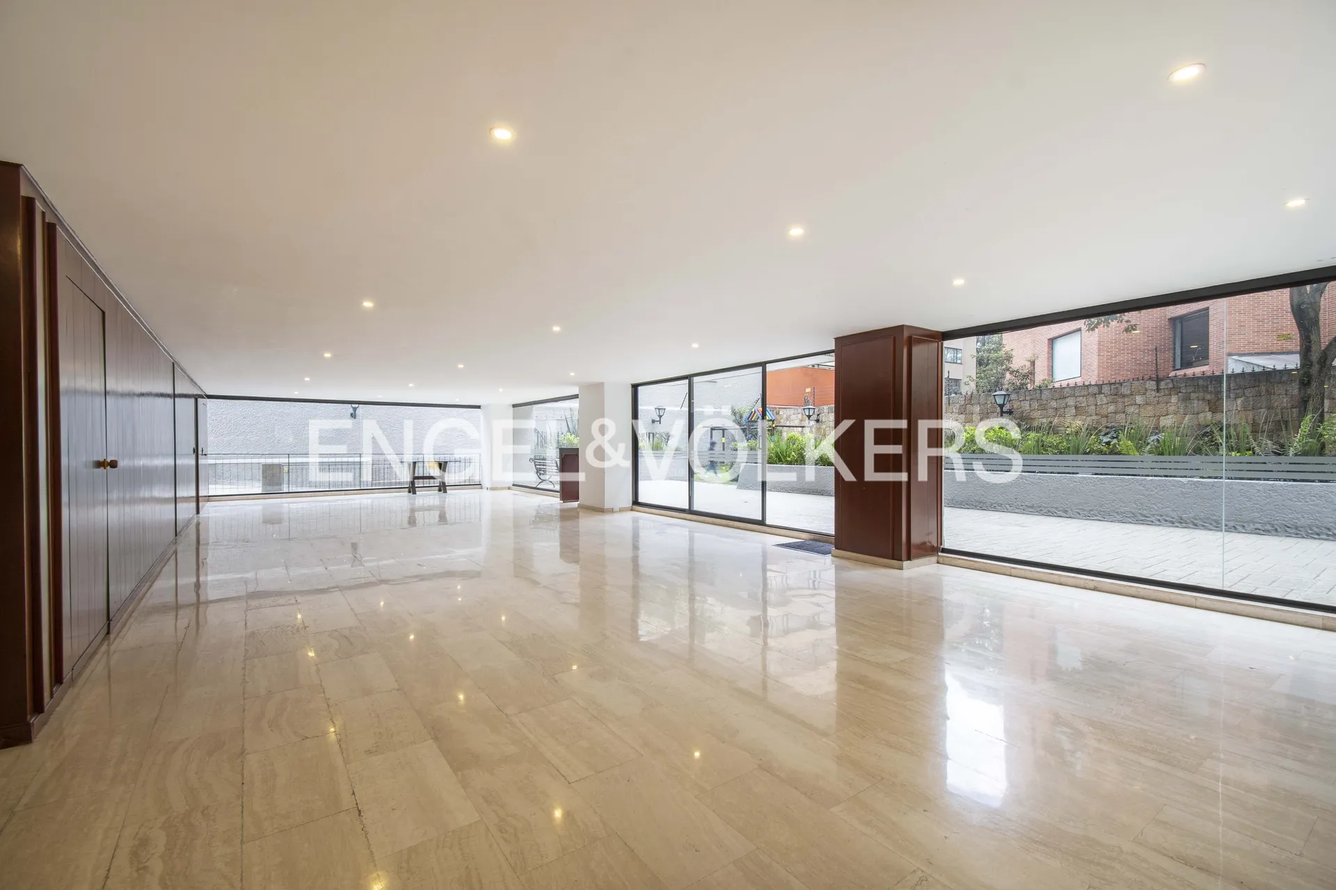 Apartamento en venta en La Cabrera, Bogotá · foto 17 de 19