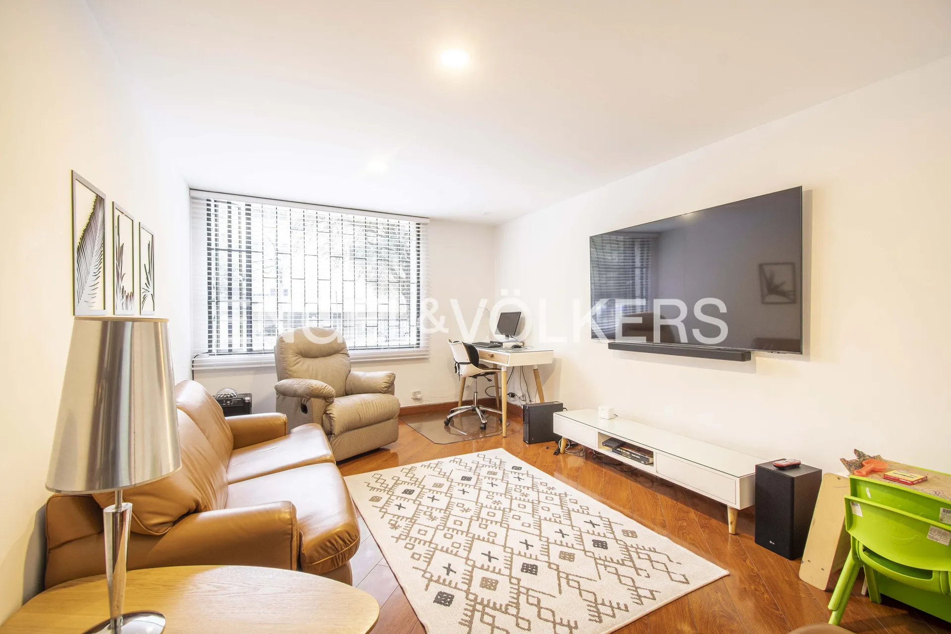 Apartamento en venta en La Cabrera, Bogotá · foto 16 de 19