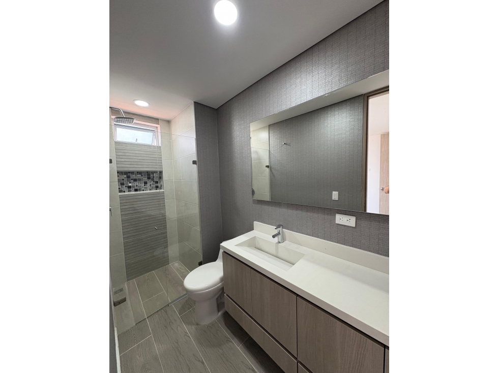 Apartamento en arriendo en Belén, Medellín · foto 12 de 13