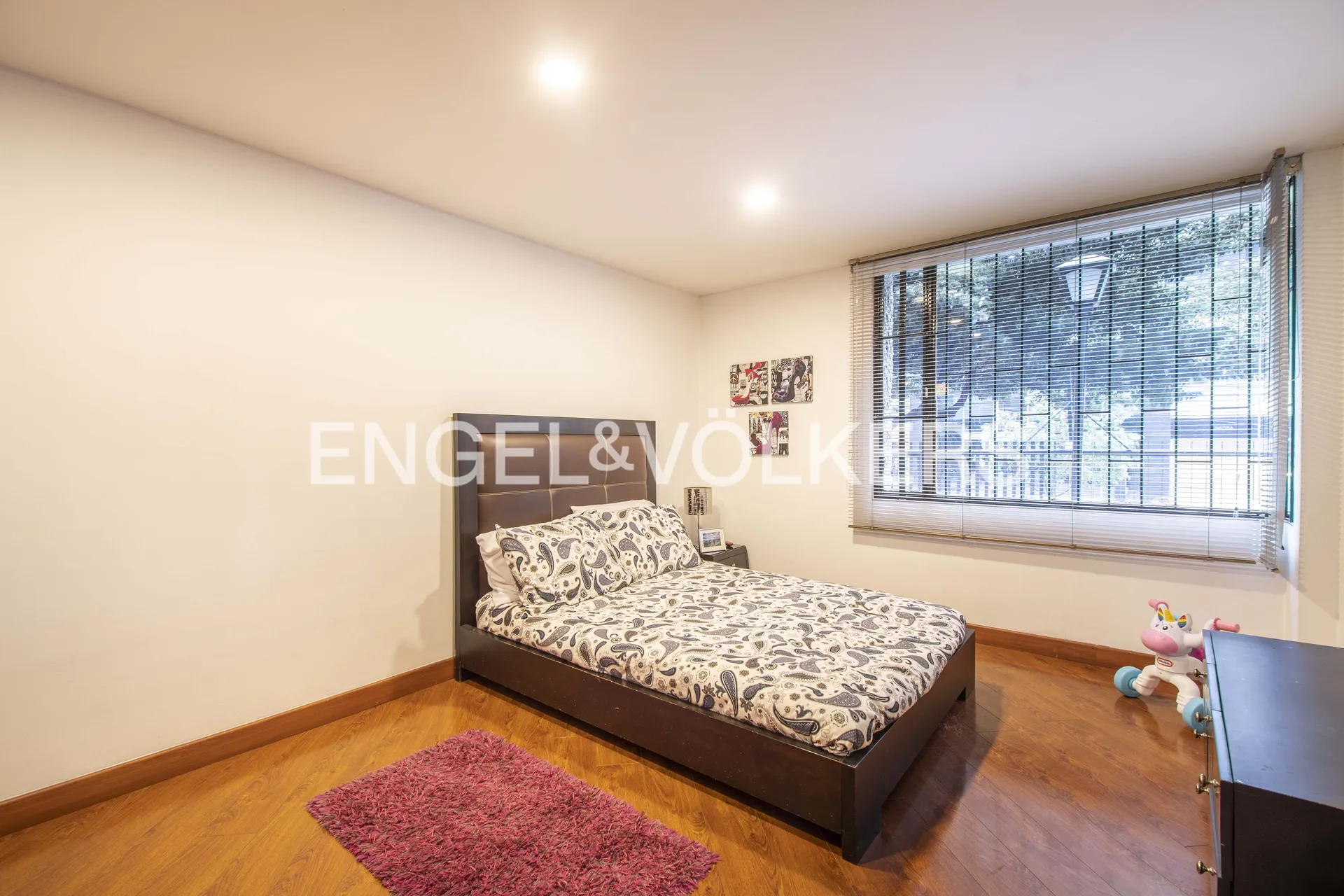 Apartamento en venta en La Cabrera, Bogotá · foto 15 de 19