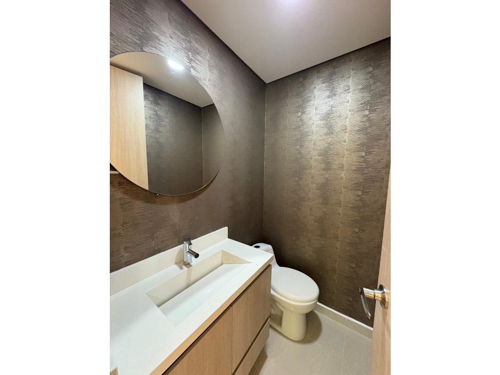 Apartamento en arriendo en Belén, Medellín · foto 13 de 13