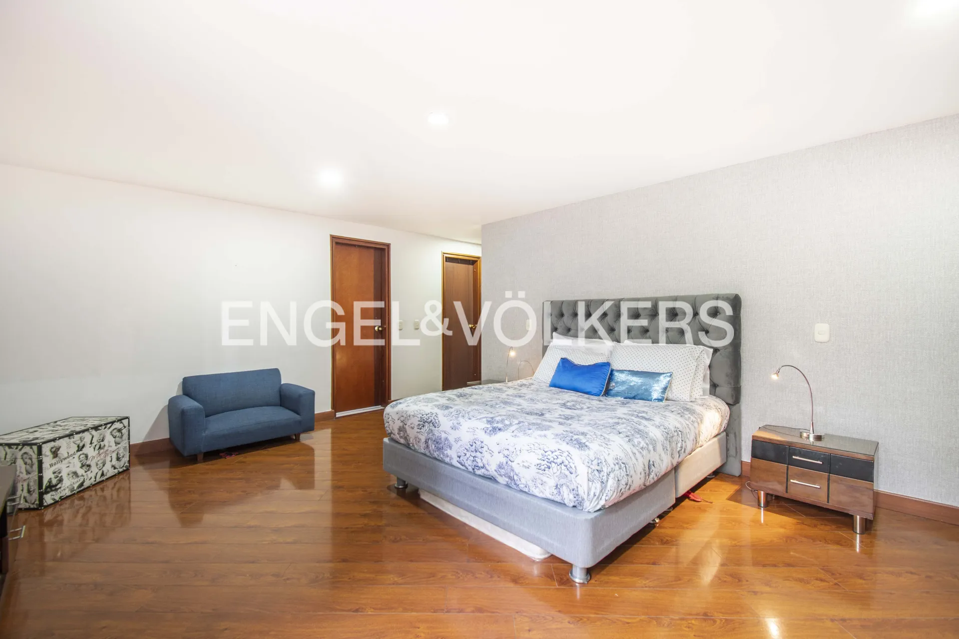Apartamento en venta en La Cabrera, Bogotá · foto 11 de 19