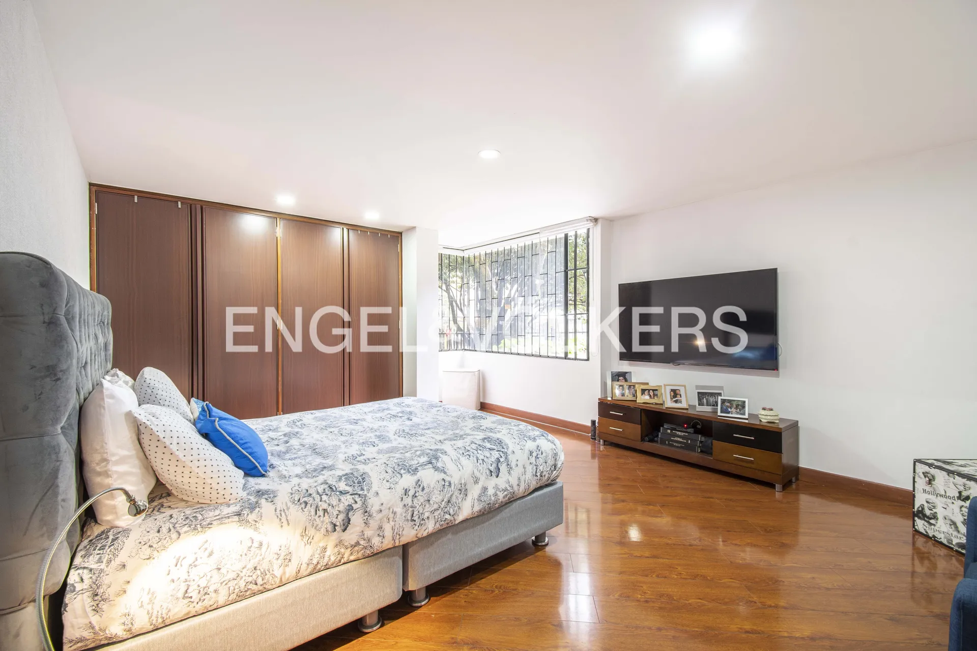 Apartamento en venta en La Cabrera, Bogotá · foto 10 de 19