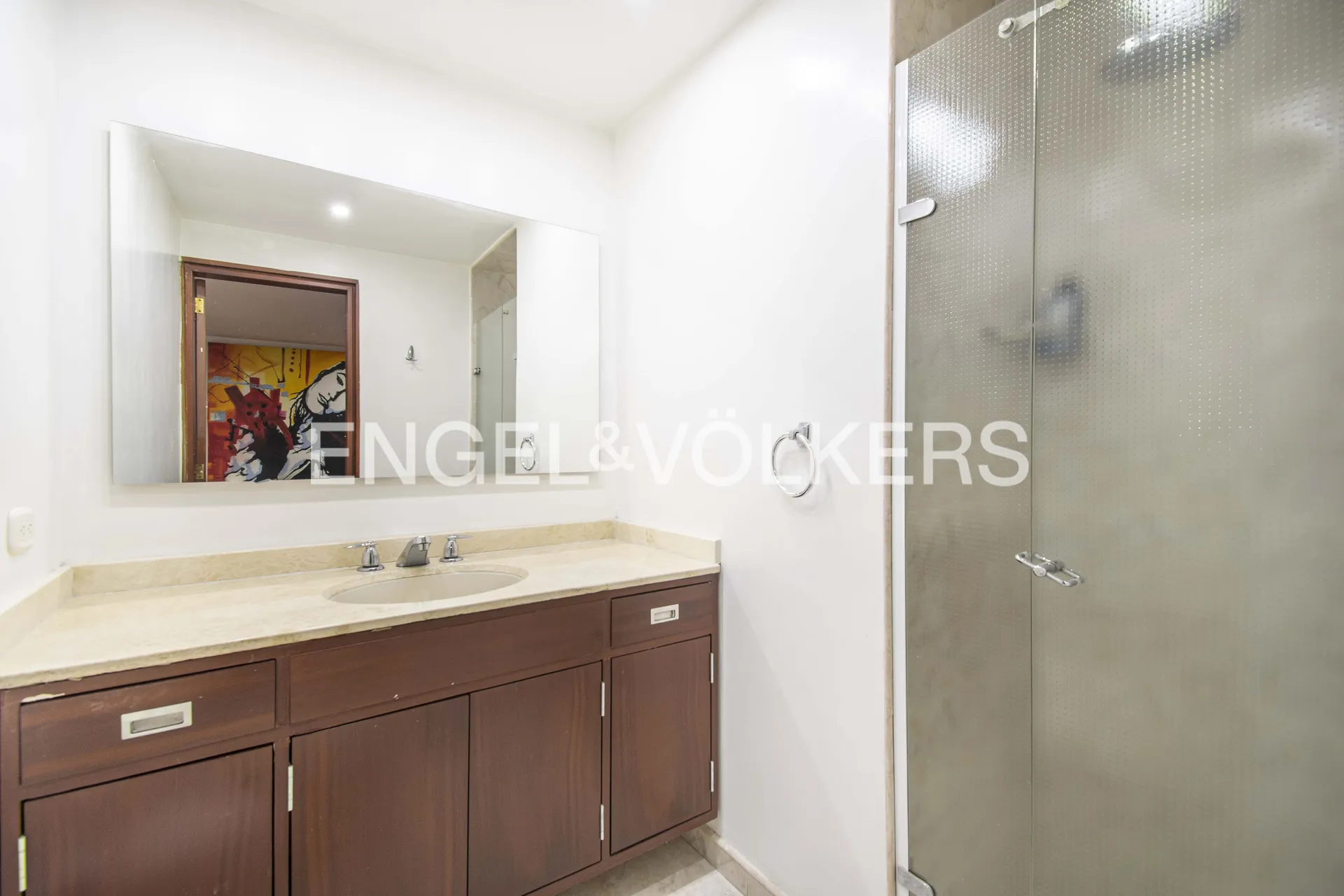 Apartamento en venta en La Cabrera, Bogotá · foto 9 de 19