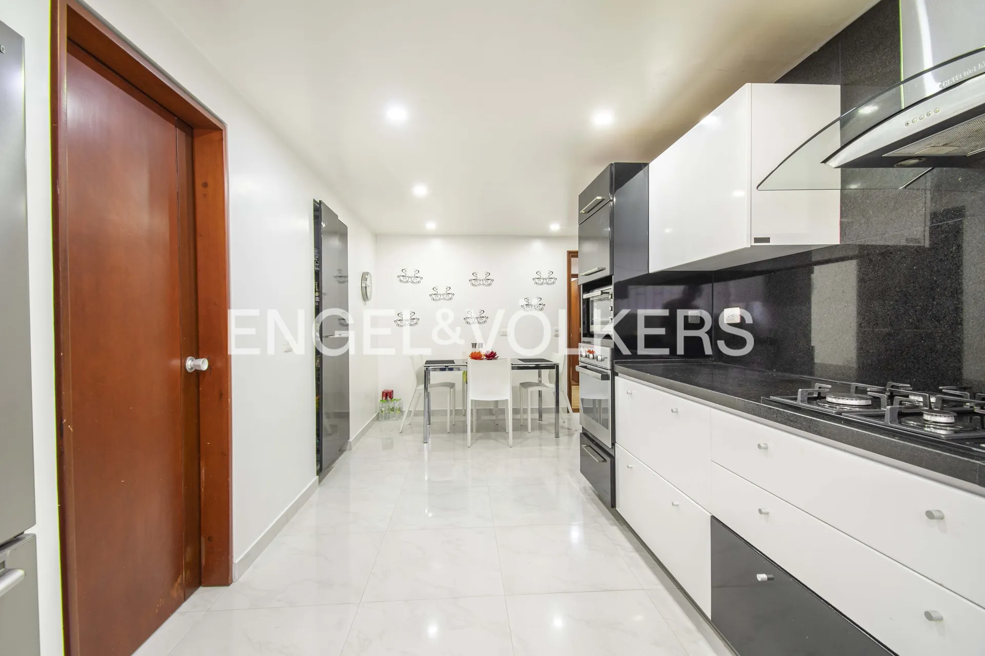 Apartamento en venta en La Cabrera, Bogotá · foto 6 de 19