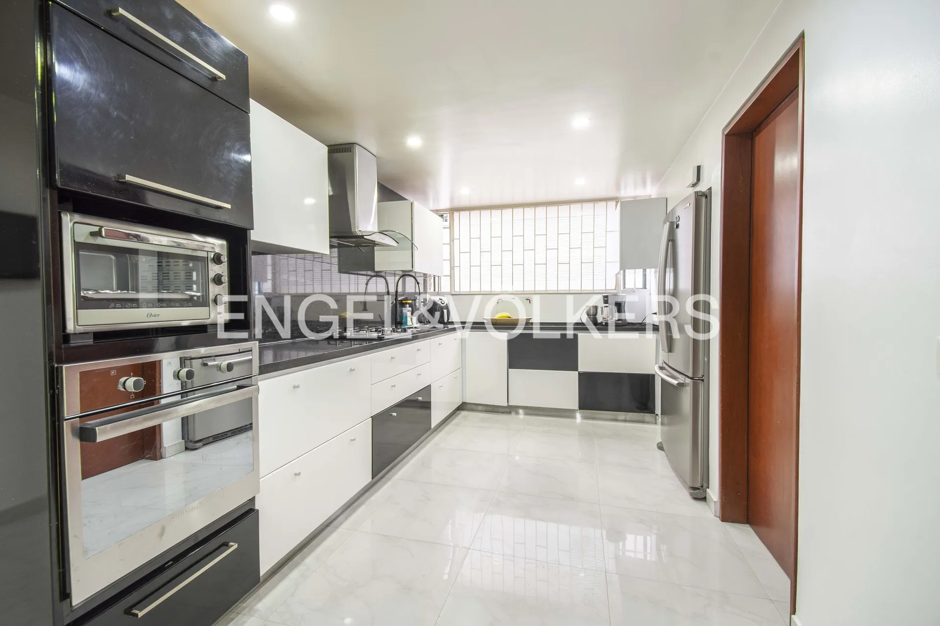 Apartamento en venta en La Cabrera, Bogotá · foto 5 de 19