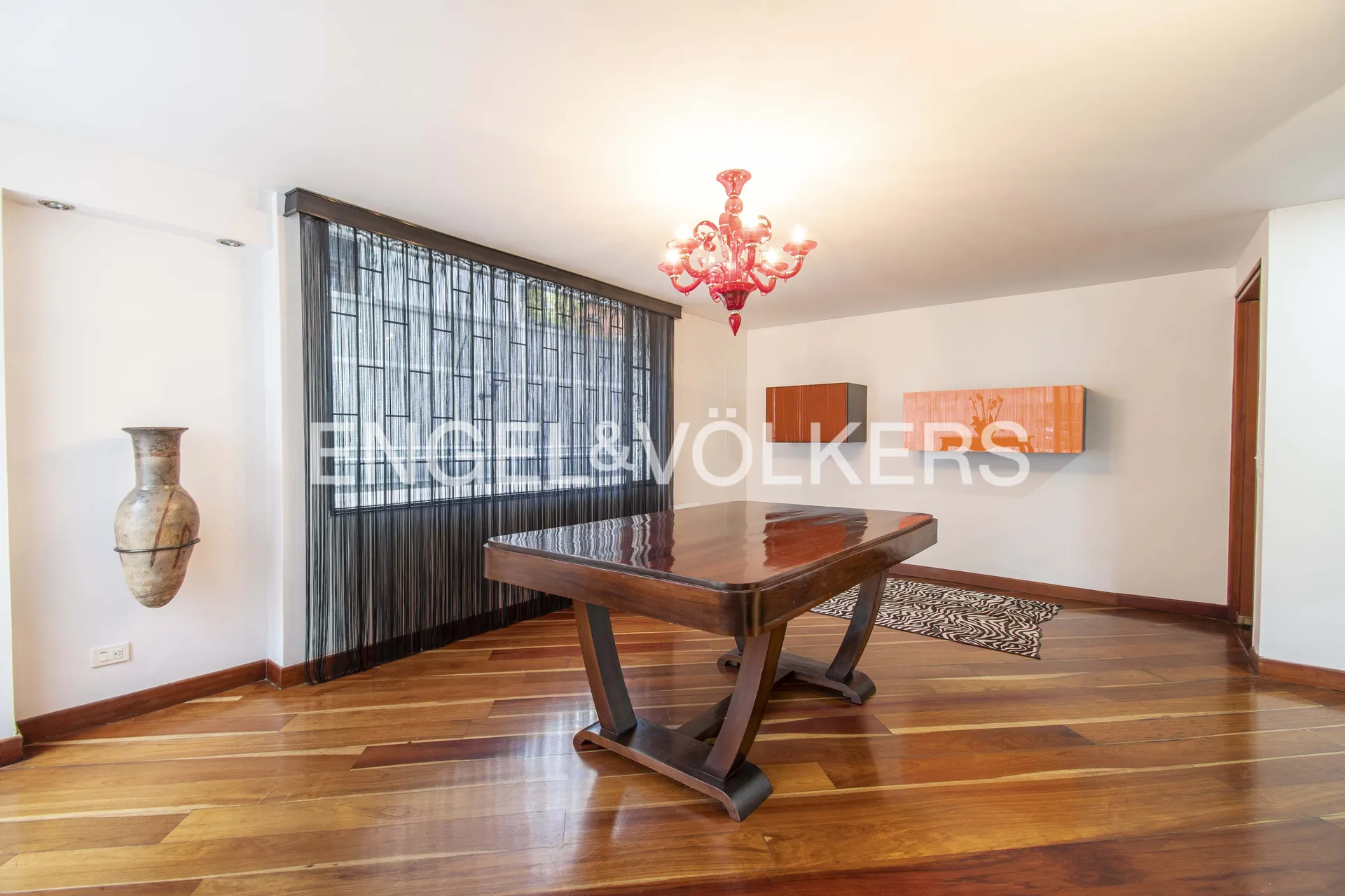 Apartamento en venta en La Cabrera, Bogotá · foto 3 de 19