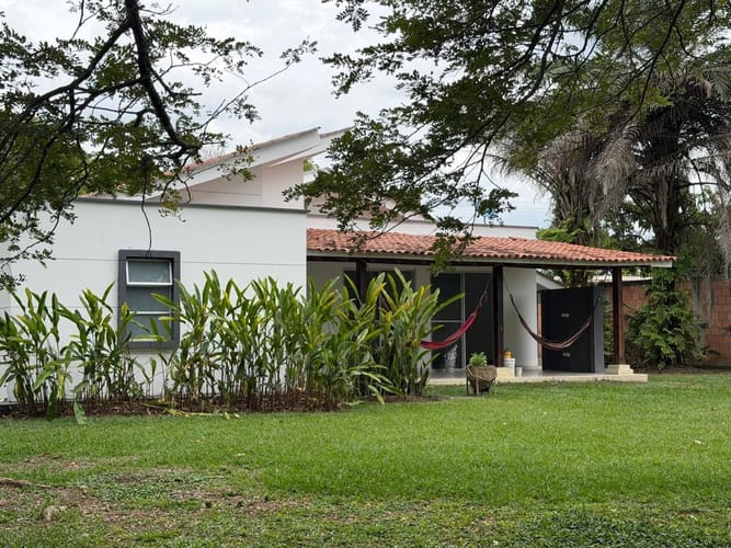 Casa de 3 alcobas en venta en San Isidro, Jamundí, 342 m² · foto 7 de 24
