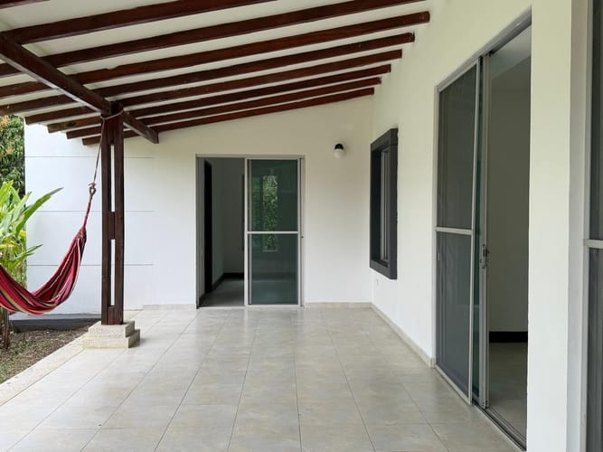 Casa de 3 alcobas en venta en San Isidro, Jamundí, 342 m² · foto 16 de 24