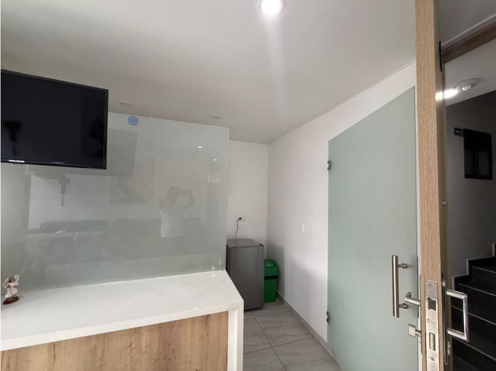 Apartamento en venta en Cabañas, Medellín · foto 3 de 14