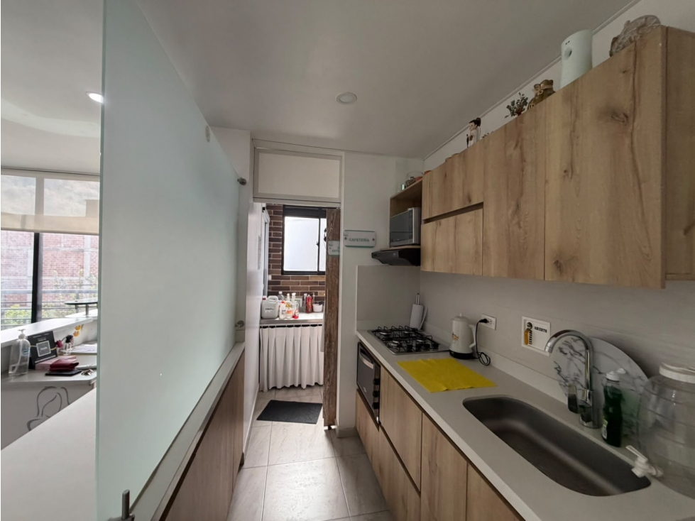 Apartamento en venta en Cabañas, Medellín · foto 4 de 14