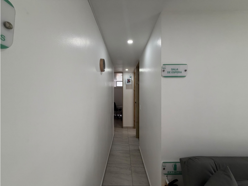 Apartamento en venta en Cabañas, Medellín · foto 6 de 14