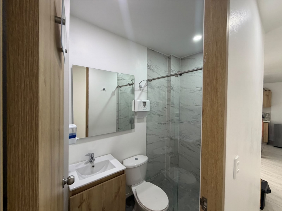 Apartamento en venta en Cabañas, Medellín · foto 7 de 14