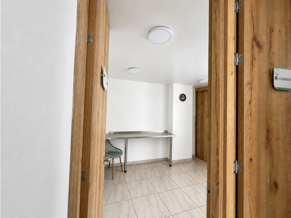 Apartamento en venta en Cabañas, Medellín · foto 8 de 14