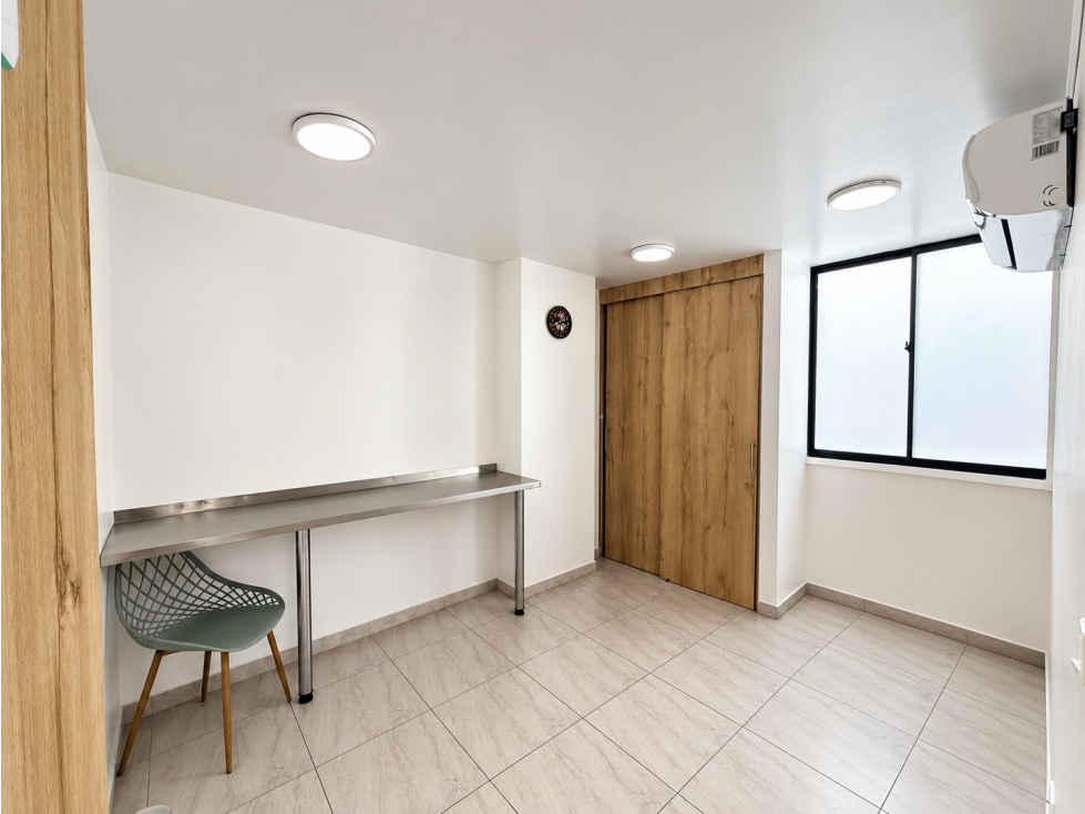 Apartamento en venta en Cabañas, Medellín · foto 9 de 14