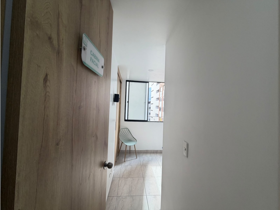 Apartamento en venta en Cabañas, Medellín · foto 10 de 14