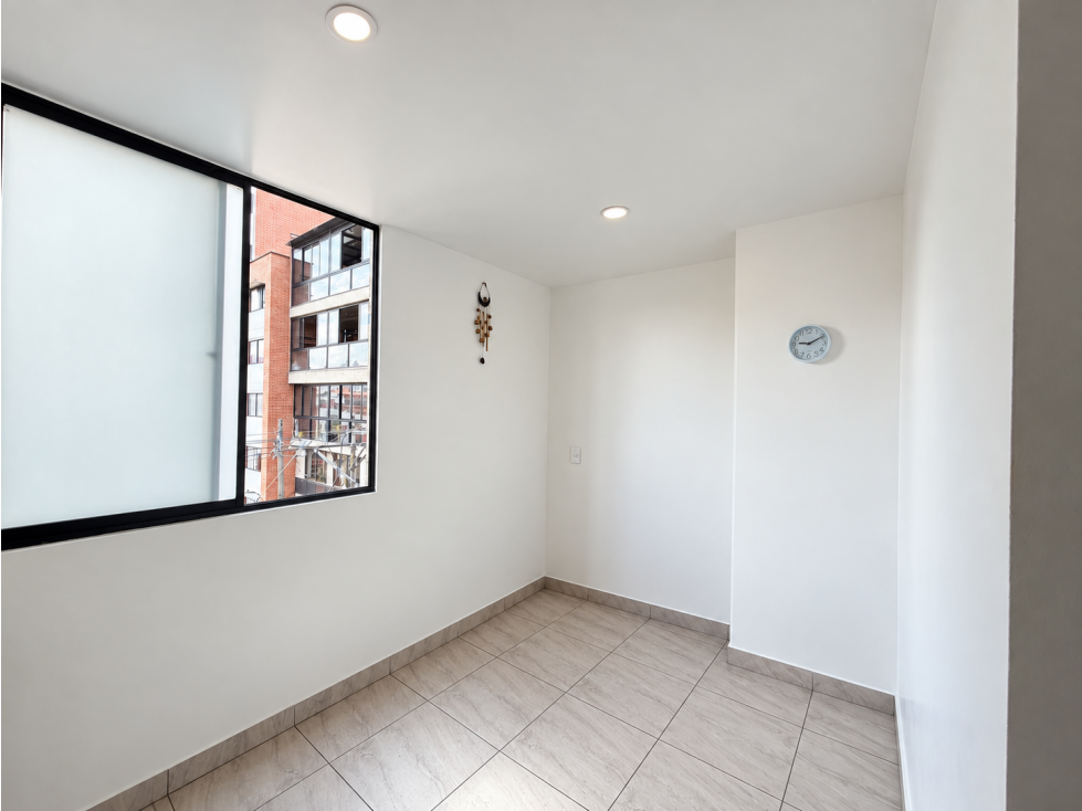 Apartamento en venta en Cabañas, Medellín · foto 11 de 14
