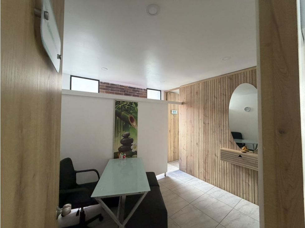 Apartamento en venta en Cabañas, Medellín · foto 12 de 14