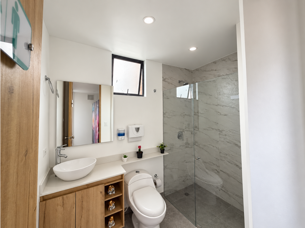 Apartamento en venta en Cabañas, Medellín · foto 14 de 14