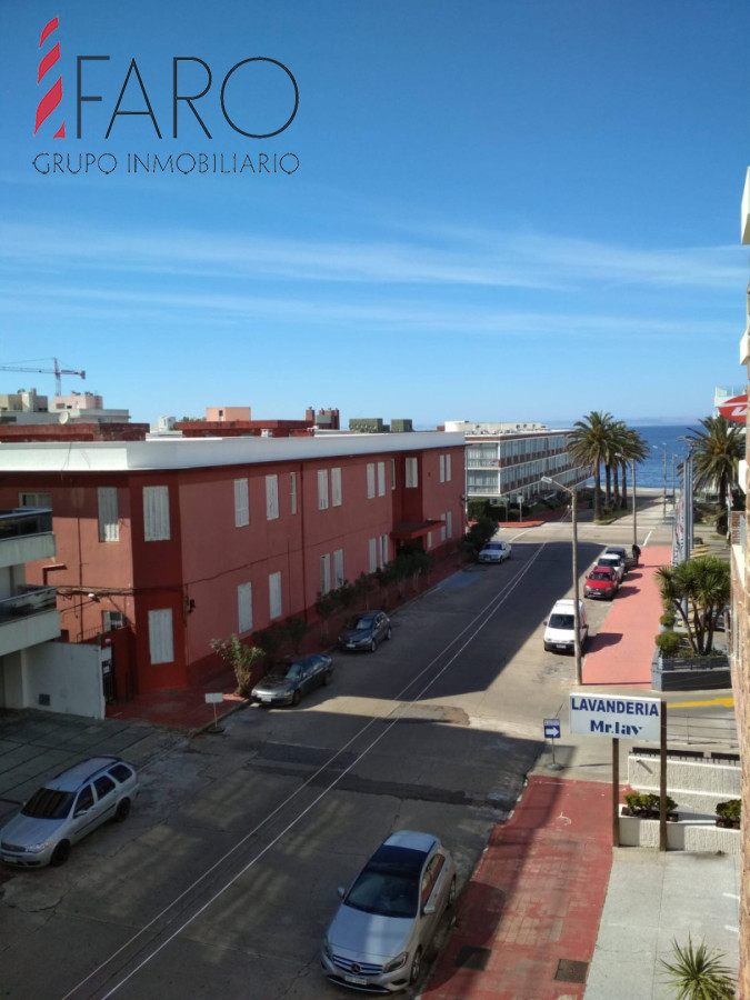 Apartamento en alquiler anual zona península · Foto 2