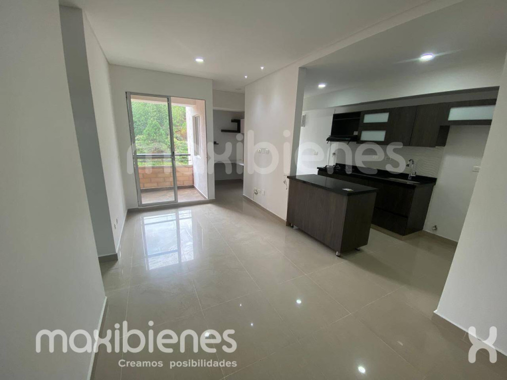 Apartamento en Arriendo en La Navarra, Bello