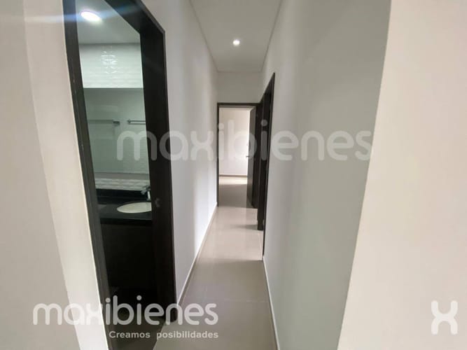 Apartamento de 3 alcobas en arriendo en La Navarra, Bello, 70 m² · foto 5 de 16