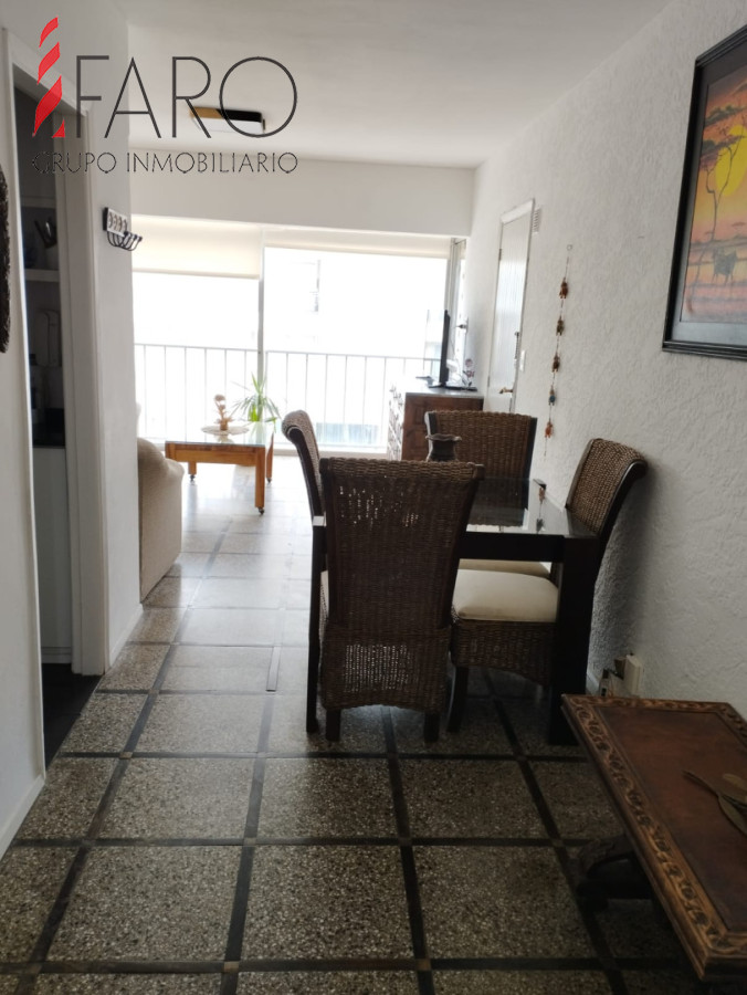 Apartamento en alquiler anual zona península · Foto 3