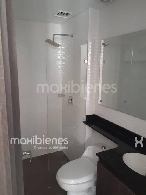 Apartamento de 3 alcobas en arriendo en La Navarra, Bello, 70 m² · foto 9 de 16