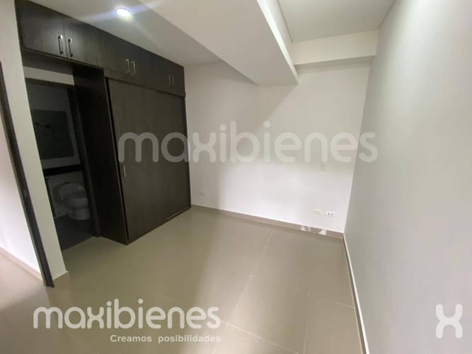Apartamento de 3 alcobas en arriendo en La Navarra, Bello, 70 m² · foto 10 de 16