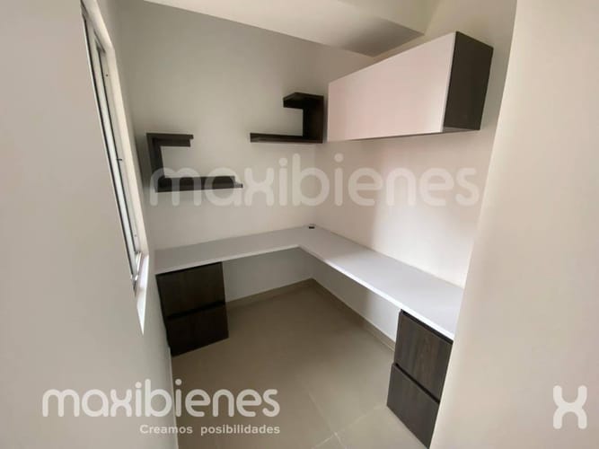 Apartamento de 3 alcobas en arriendo en La Navarra, Bello, 70 m² · foto 14 de 16