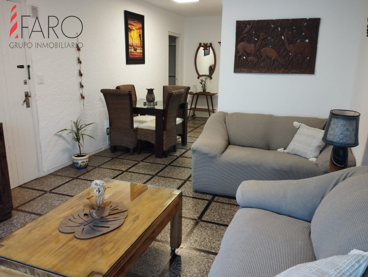 Apartamento en alquiler anual zona península · Foto 4