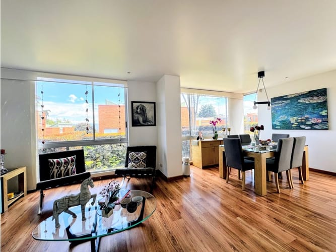 Casa de 3 alcobas en venta en Niza, Bogotá, 212 m² · foto 3 de 22