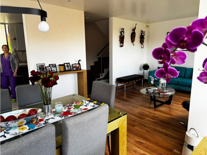 Casa de 3 alcobas en venta en Niza, Bogotá, 212 m² · foto 7 de 22