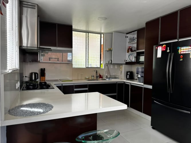 Casa de 3 alcobas en venta en Niza, Bogotá, 212 m² · foto 8 de 22