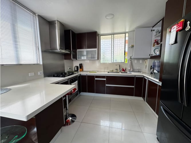 Casa de 3 alcobas en venta en Niza, Bogotá, 212 m² · foto 9 de 22