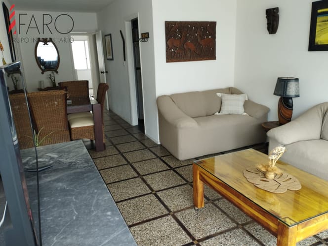 Apartamento en alquiler anual zona península · Foto 7