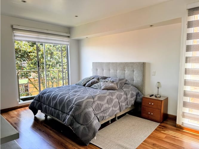 Casa de 3 alcobas en venta en Niza, Bogotá, 212 m² · foto 12 de 22