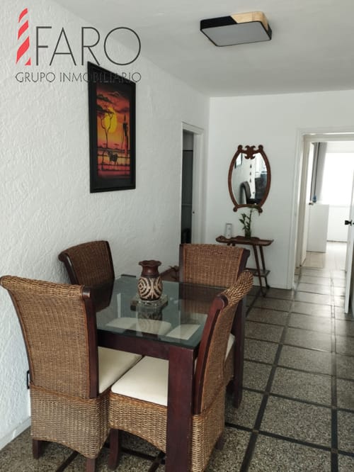 Apartamento en alquiler anual zona península · Foto 8
