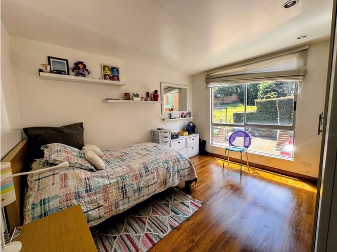 Casa de 3 alcobas en venta en Niza, Bogotá, 212 m² · foto 16 de 22