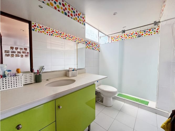 Casa de 3 alcobas en venta en Niza, Bogotá, 212 m² · foto 18 de 22