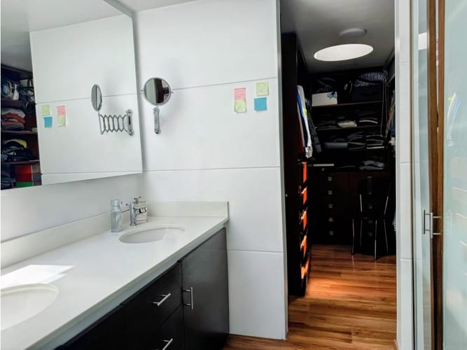 Casa de 3 alcobas en venta en Niza, Bogotá, 212 m² · foto 19 de 22