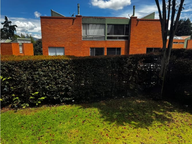 Casa de 3 alcobas en venta en Niza, Bogotá, 212 m² · foto 20 de 22