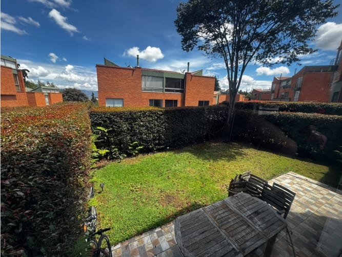 Casa de 3 alcobas en venta en Niza, Bogotá, 212 m² · foto 21 de 22