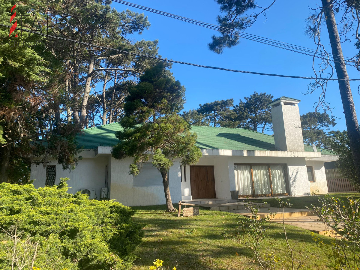 Casa en alquiler en Roosevelt