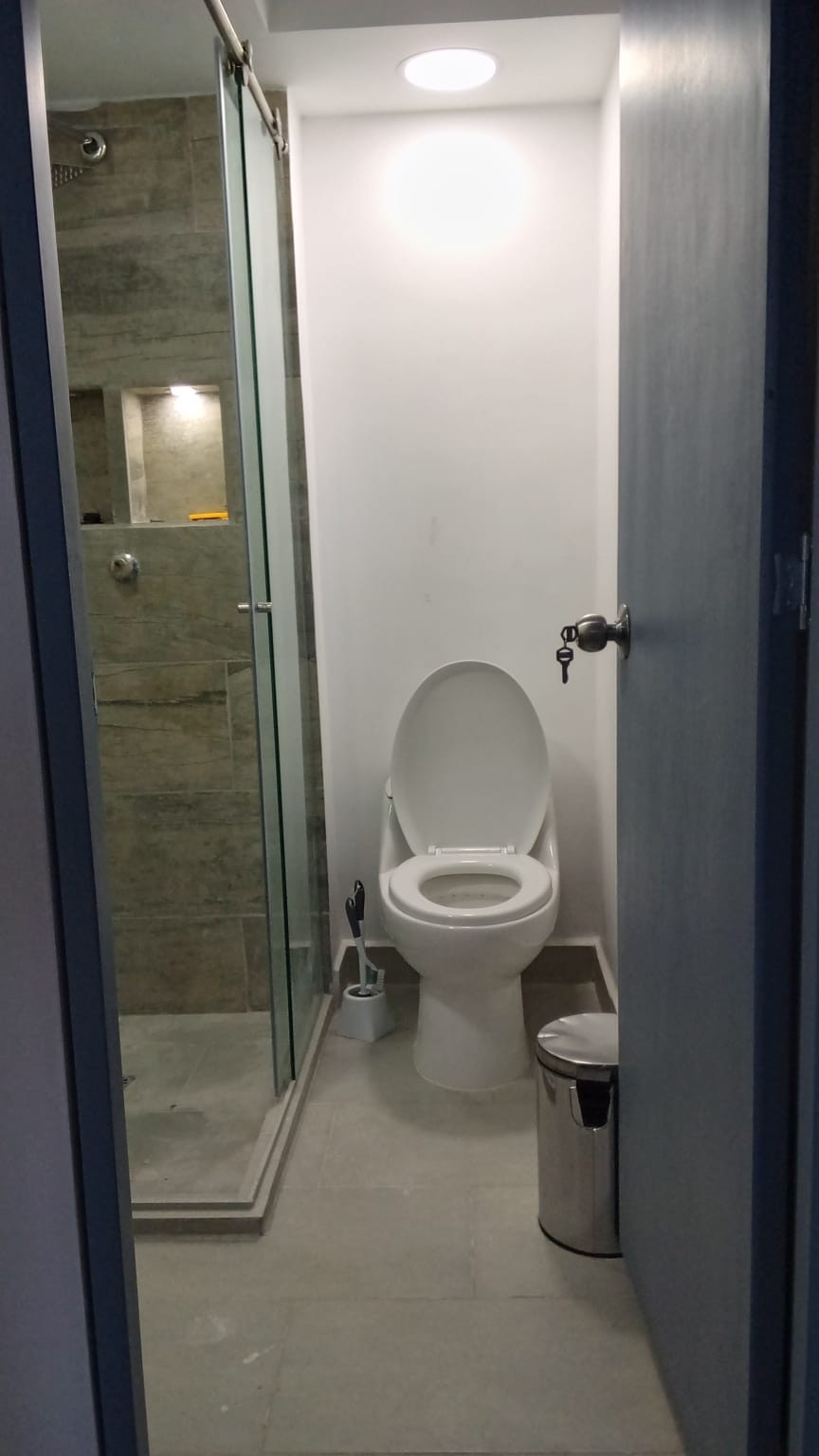 Apartamento en venta en Robledo, Medellín · foto 6 de 13