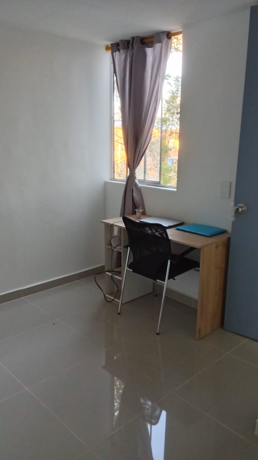 Apartamento en venta en Robledo, Medellín · foto 8 de 13