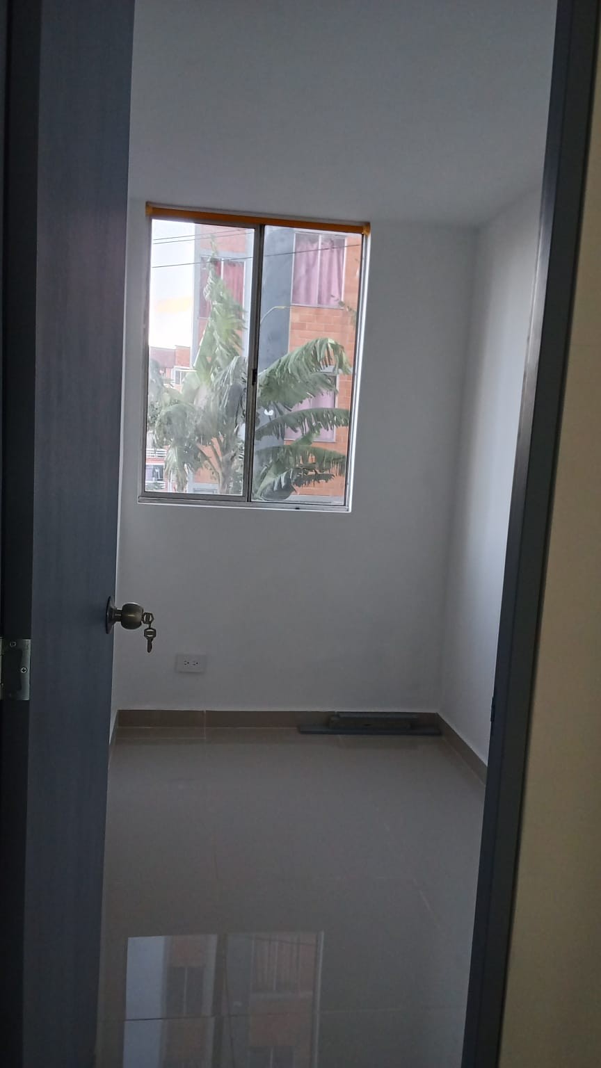 Apartamento en venta en Robledo, Medellín · foto 11 de 13