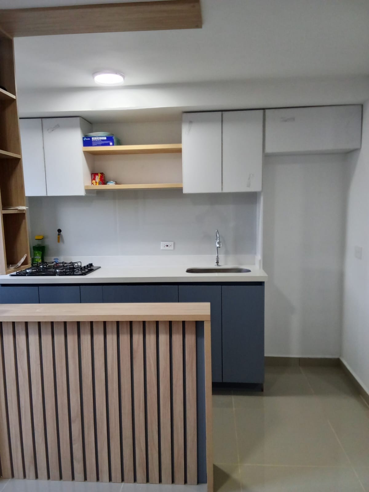 Apartamento en venta en Robledo, Medellín · foto 2 de 13