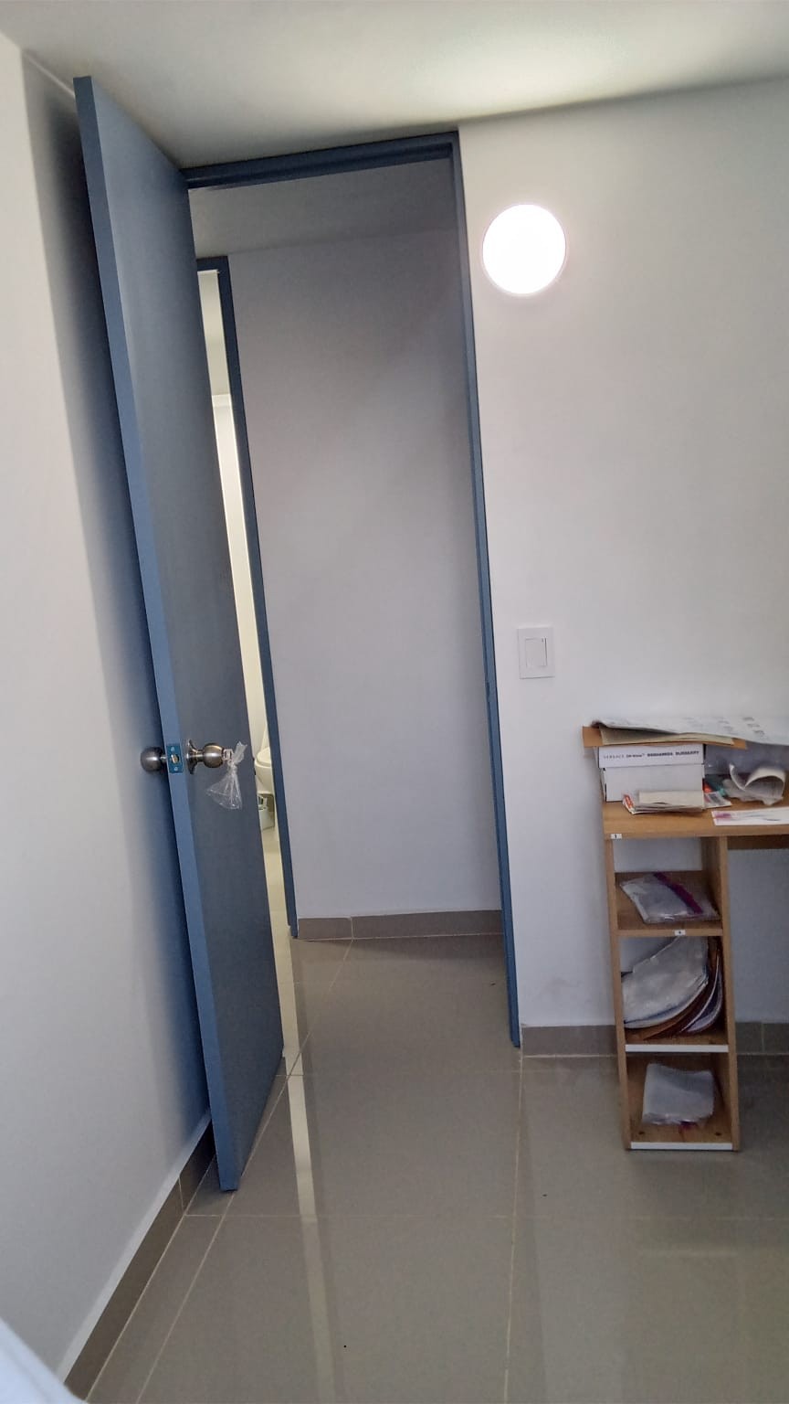 Apartamento en venta en Robledo, Medellín · foto 10 de 13